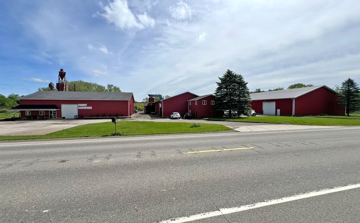 Pictures of Industrial, Mixed Use property located at 9711 Perry Highway, Waterford, PA 16441 for sales - image #1