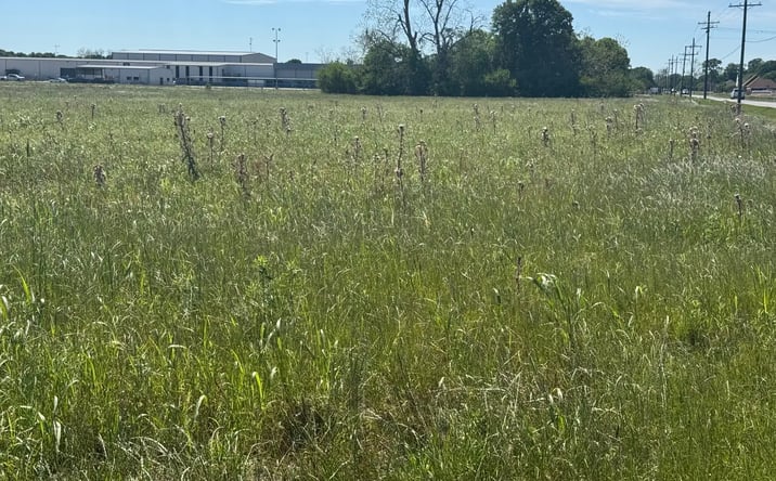 Pictures of Land property located at 300 Saint Etienne Road, Broussard, LA 70518 for sales - image #1