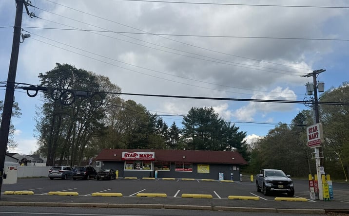 image of property at 272 PITMAN DOWNER RD Sewell NJ 08080-1987