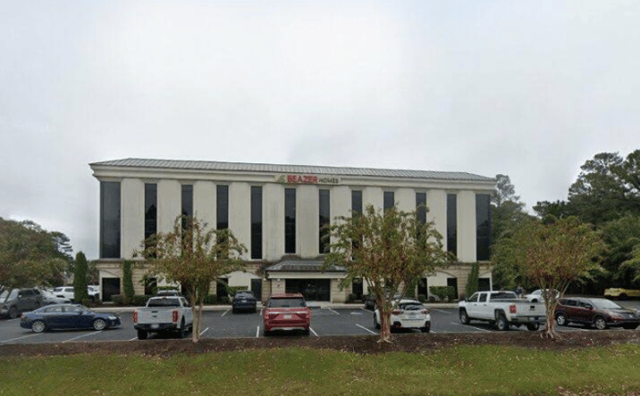 Pictures of Office property located at 100 SUTTER DR, SURFSIDE BEACH, SC 29575-8665 for sales - image #1