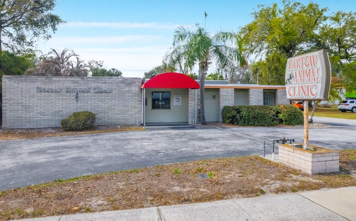 Pictures of Retail property located at 1515 U.S. 17, Bartow, FL 33830 for sales - image #1