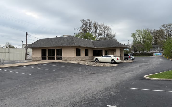 Pictures of Office property located at 1571 ALLENTOWN RD, LIMA, OH 45805-2205 for sales - image #1