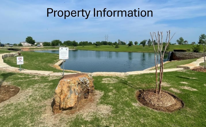 Pictures of Land property located at 7919 Mid America Blvd, Oklahoma City, OK 73135 for sales - image #1