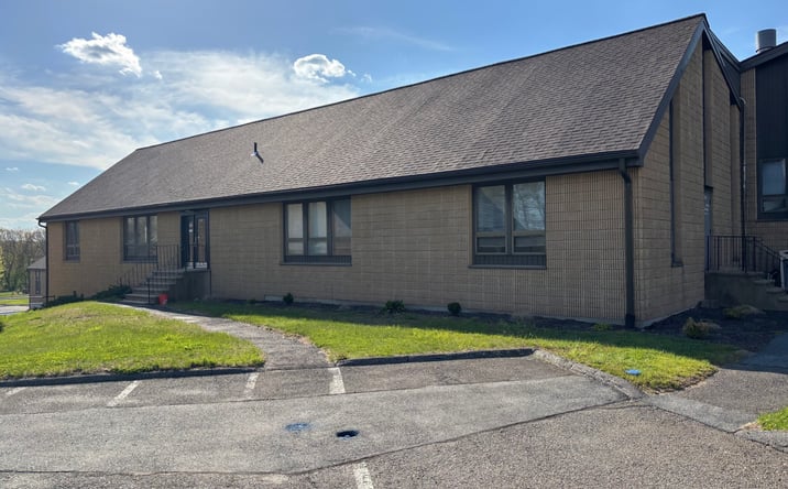 Pictures of Industrial property located at 91 Willenbrock Rd, Units C1, C3 & C4, Oxford, CT 06478 for sales - image #1