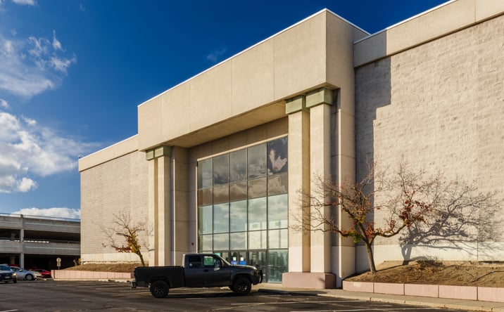Pictures of Retail property located at 4750 N DIVISION ST, SPOKANE, WA 99207 for sales - image #1