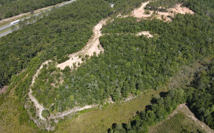 Pictures of Land property located at Wildwood Lakes Drive, DeFuniak Springs, FL 32435 for sales - image #1