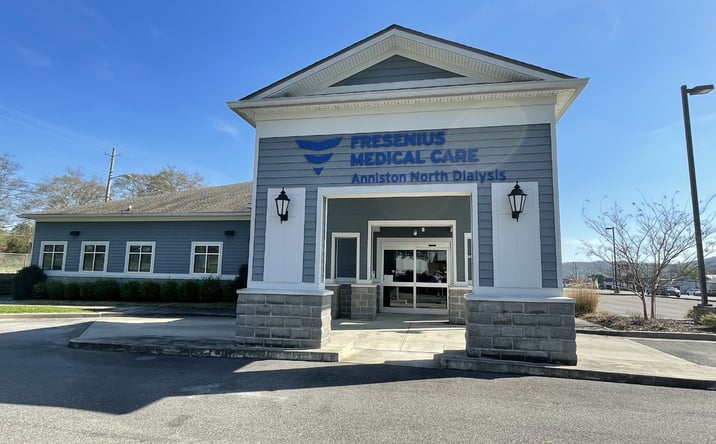 Pictures of Retail, Office property located at 2017 Quintard Avenue, Anniston, AL 36201 for sales - image #1