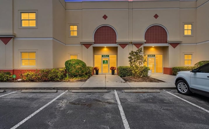 Pictures of Retail, Office, Mixed Use property located at 6321 Porter Road, Sarasota, FL 34240 for sales - image #1