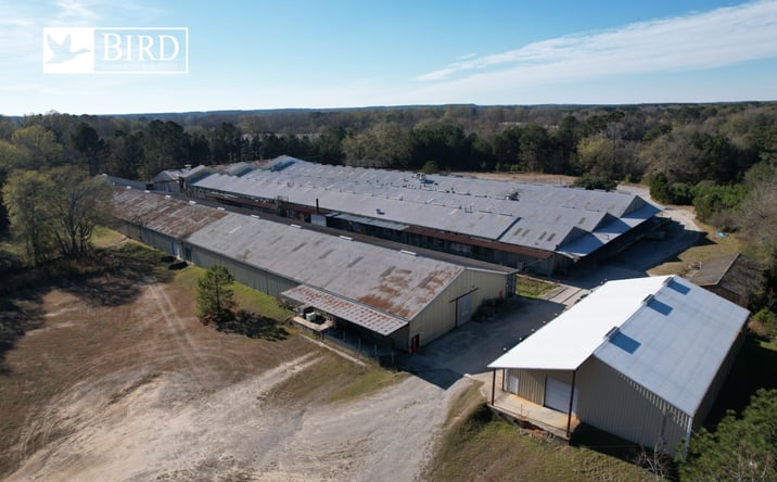Pictures of Industrial property located at 405 MAYFIELD RD, WARRENTON, GA 30828-4401 for sales - image #1