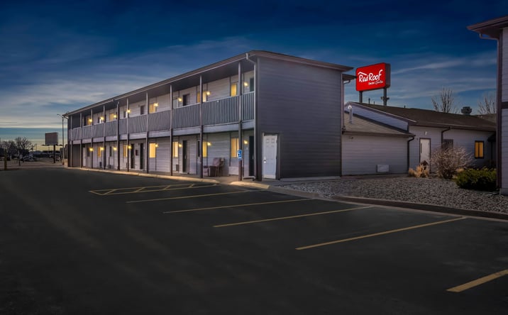 Pictures of Hospitality property located at 2005 North Superior Avenue, Tomah, WI 54660 for sales - image #1