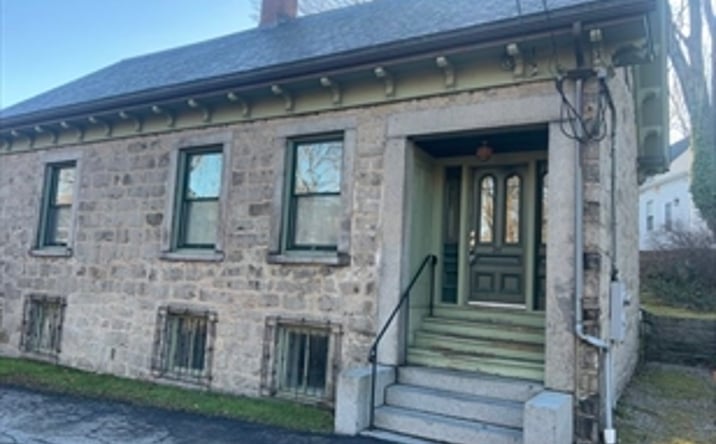 Pictures of Office property located at 20 Iron Hill Street, Weymouth, MA 02189-2715 for sales - image #1