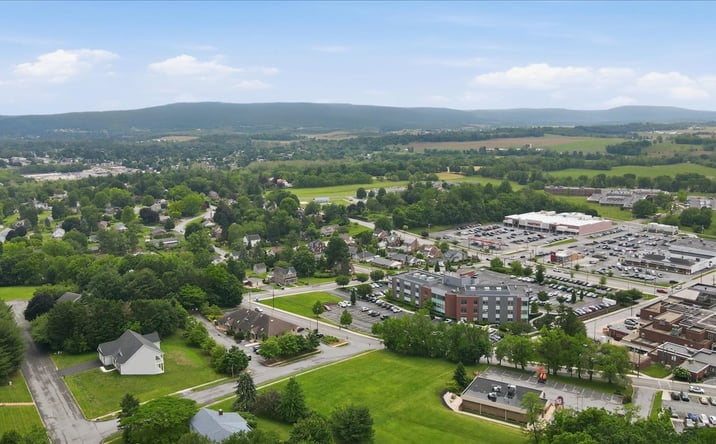 Pictures of Land property located at Vista Drive, Waynesboro, PA 17268 for sales - image #1