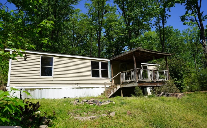 Pictures of Multifamily, Land, Mobile Home Park property located at 300 JACKSON RD, CLEVELAND, GA 30528-6279 for sales - image #1