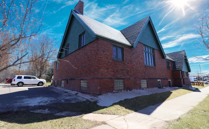 Pictures of Special Purpose property located at 620 3rd St W, Ashland, WI 54806 for sales - image #1