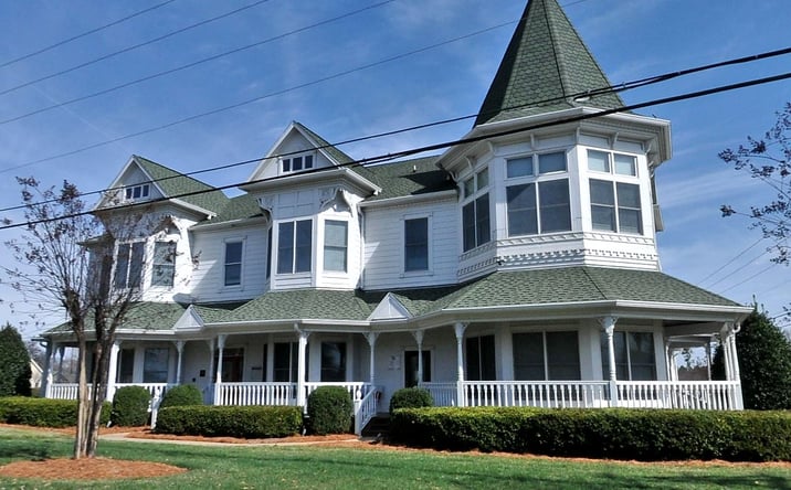 Pictures of Office property located at 21000 Torrence Chapel Rd, Cornelius, NC 28031 for sales - image #1