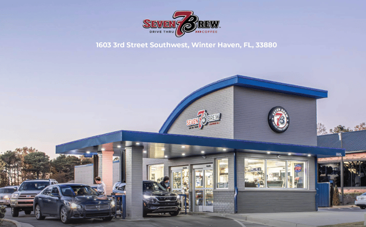Pictures of Retail property located at 1603 3rd Street Southwest, Winter Haven, FL 33880 for sales - image #1