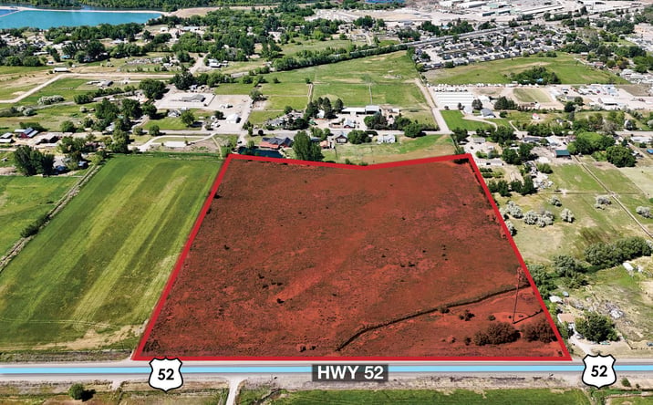 Pictures of Mixed Use, Land property located at TBD Hwy 52, Emmett, ID 83617 for sales - image #1