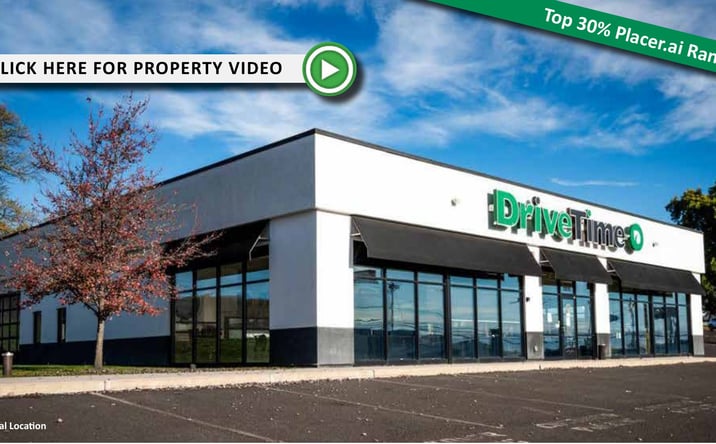Pictures of Retail property located at 4295 Jonesboro Road, Union City, GA 30281 for sales - image #1