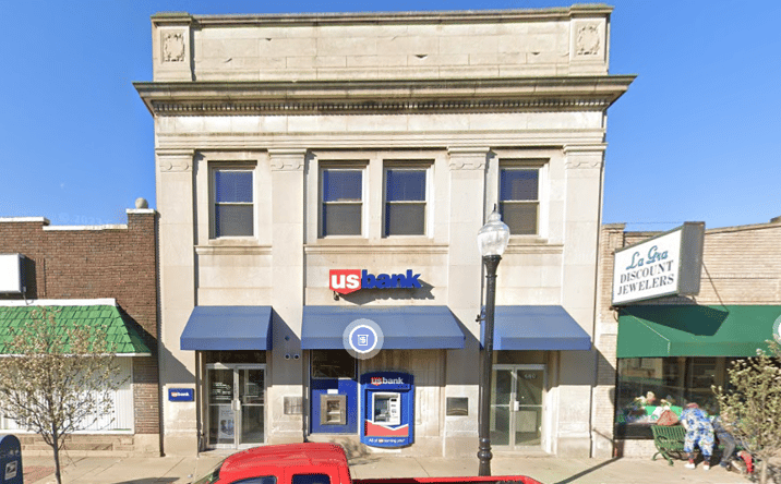Pictures of Retail, Office property located at 680 BROADWAY AVE, BEDFORD, OH 44146-3642 for sales - image #1