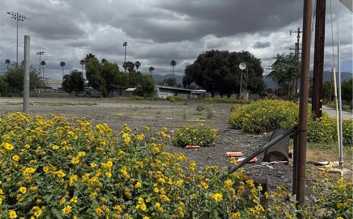 Pictures of Land property located at 1616 4th, San Bernardino, CA 92411 for sales - image #1