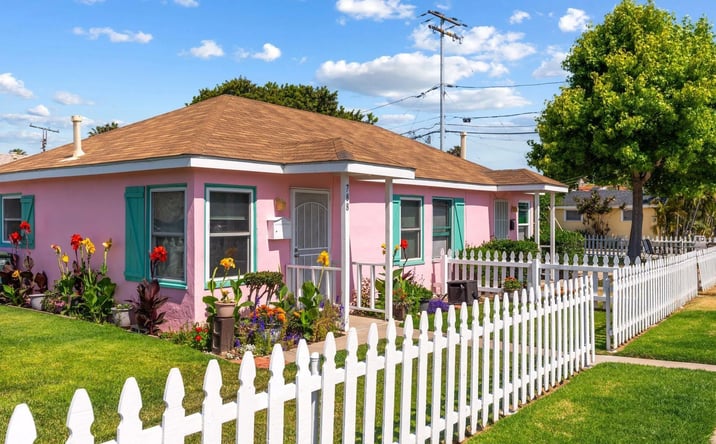 Pictures of Multifamily property located at 782-88 3rd, Imperial Beach, CA 91932 for sales - image #1