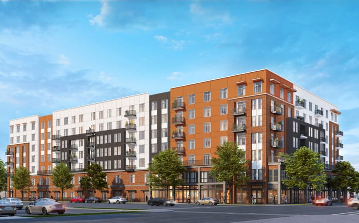 Pictures of Multifamily, Land property located at 925 S Street, Sacramento, CA 95816, 905 S Street, Sacramento, CA 95816, 10th Street, Sacramento, CA 95816, 9th Street, Sacramento, CA 95816 for sales - image #1