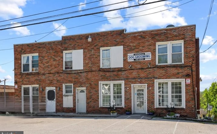 Pictures of Retail, Mixed Use property located at 326 E Broadway, Red Lion, PA 17356 for sales - image #1