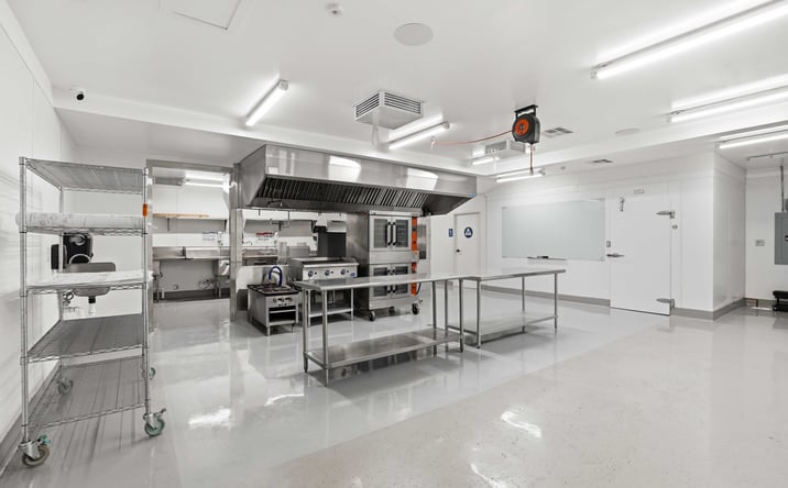 Pictures of Industrial property located at 14071 POLK ST, SYLMAR, CA 91342-2223 for sales - image #1