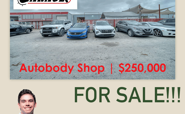 Pictures of Business for Sale property located at 3730 Northwest 82nd Street, Miami, FL 33147 for sales - image #1
