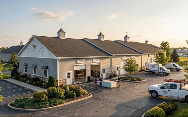 Pictures of Retail, Industrial property located at 680 4 Rod Road Unit 28, Berlin, CT 06037 for sales - image #1