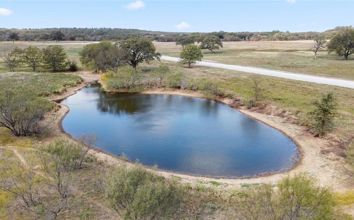 Pictures of Land property located at Lot 62 Buffalo Lane, Chico, TX 76431 for sales - image #1