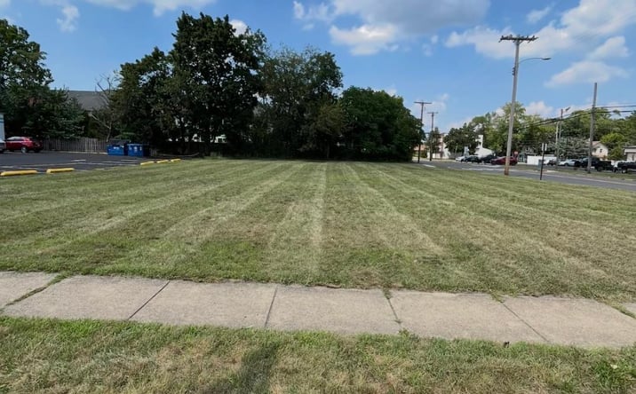 Pictures of Multifamily, Office, Land property located at 112 Center Street, Lakehurst, NJ 08733 for sales - image #1