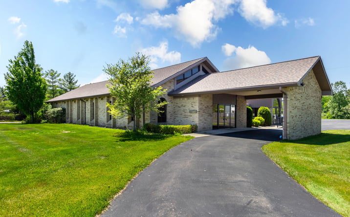 Pictures of Special Purpose, Land property located at 38505 Dequindre Road, Troy, MI 48083 for sales - image #1