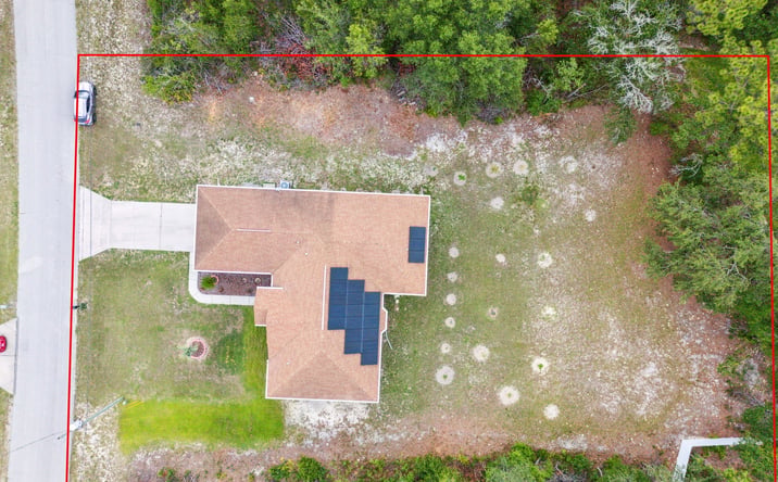 Pictures of Mixed Use, Multifamily, Land property located at 8628 Southwest 133rd Lane Road, Ocala, FL 34473 for sales - image #1