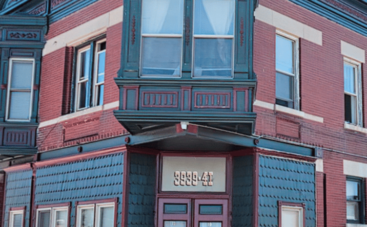Pictures of Retail property located at 3939 Main Street, McHenry, IL 60050 for sales - image #1