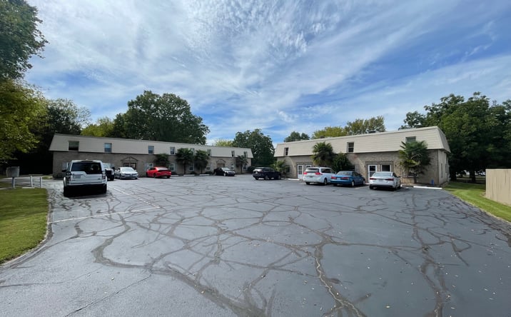 Pictures of Multifamily property located at 315 Hall Lane, Pineville, NC 28134, 325 Hall Lane, Pineville, NC 28134 for sales - image #1
