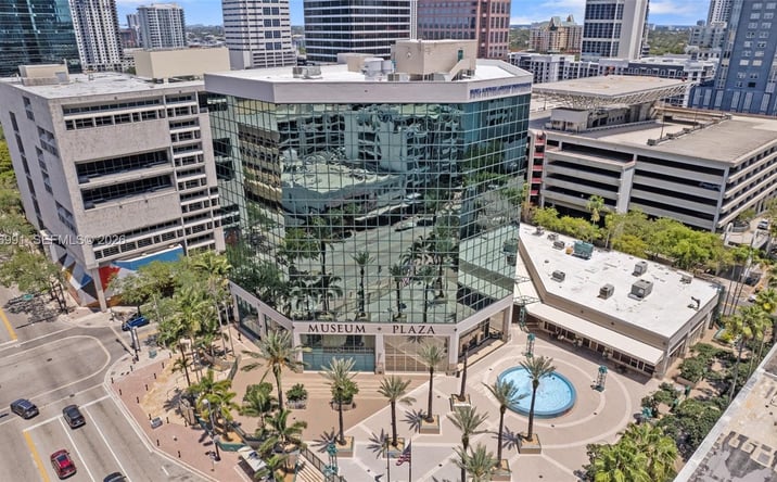 Pictures of Office property located at 200 S Andrews Ave # 503, Fort Lauderdale, FL 33301 for sales - image #1