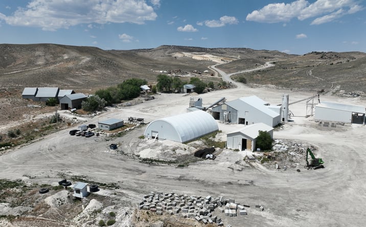 Pictures of Business for Sale, Land, Special Purpose property located at 5236 Idaho 22, Dubois, ID 83423 for sales - image #1