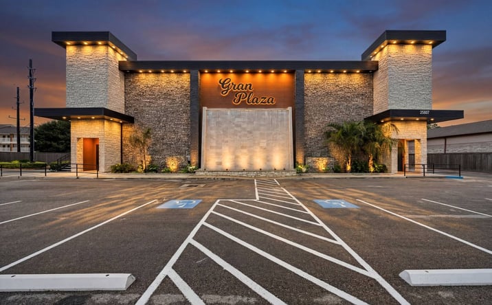Pictures of Hospitality property located at 25807 I-45, Spring, TX 77380 for sales - image #1