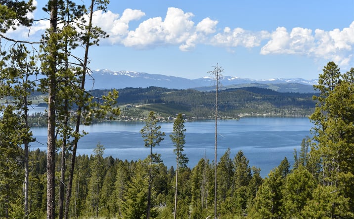 Pictures of Land property located at 16 Mule Deer Lane, ANACONDA, MT 59711 for sales - image #1
