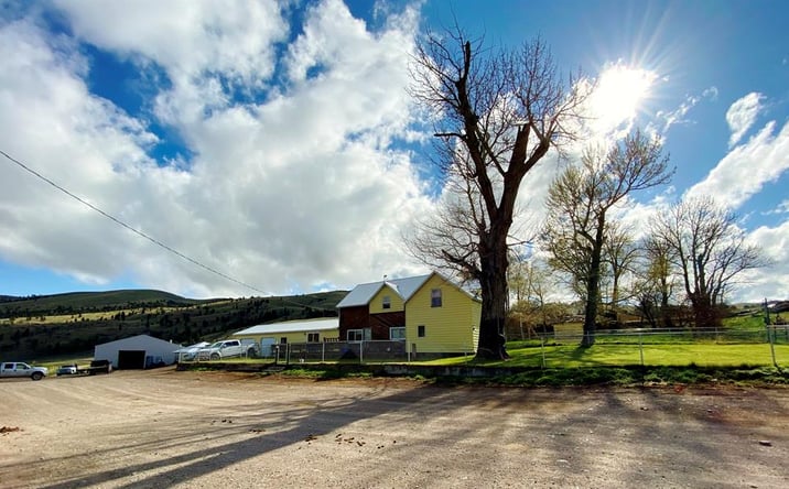 Pictures of Land property located at 8950 Chevallier Drive, HELENA, MT 59602 for sales - image #1
