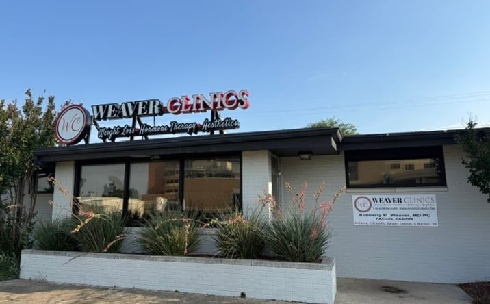 Pictures of Mixed Use, Office property located at 1019 15th NW, Ardmore, OK 73401 for sales - image #1