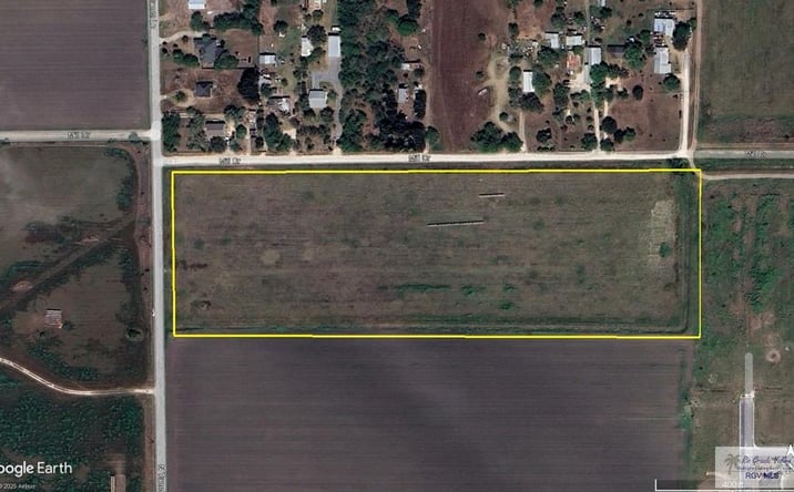 Pictures of Land, Multifamily property located at 13.23 AC Tamm Ln, Harlingen, TX 78552 for sales - image #1