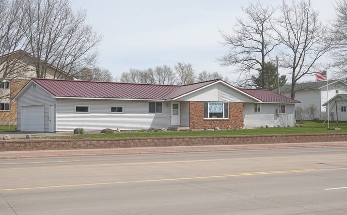 Pictures of Special Purpose property located at 804 Impala Dr., Medford, WI 54451 for sales - image #1