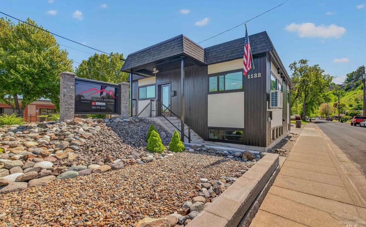 Pictures of Office property located at 1132 Idaho St, Lewiston, ID 83501 for sales - image #1