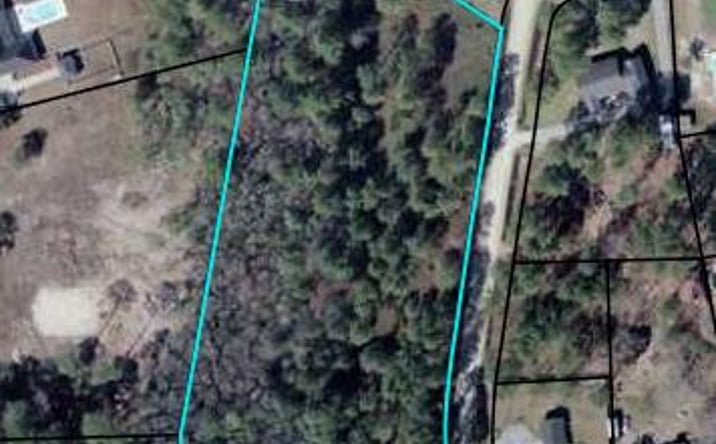 Pictures of Land property located at Lisa Road, Homerville, GA 31634 for sales - image #1