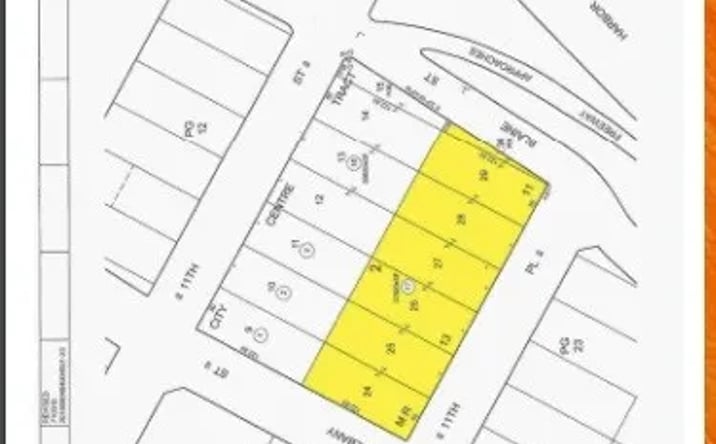 Pictures of Land property located at 1337 W 11th, Los Angeles, CA 90015 for sales - image #1