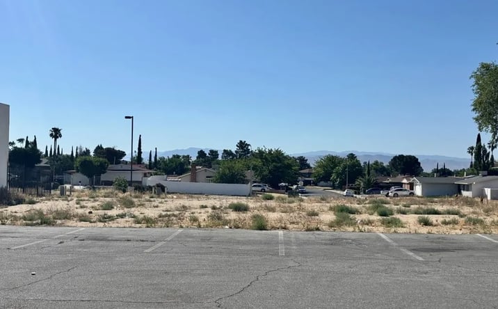 Pictures of Land property located at 14425 7th, Victorville, CA 92395 for sales - image #1