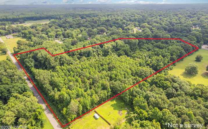 Pictures of Land property located at Benjestown Road, Memphis, TN 38127 for sales - image #1