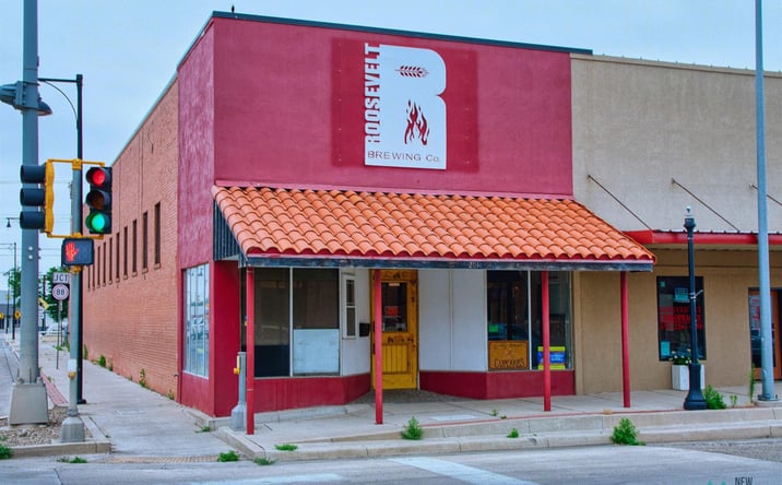 Pictures of Mixed Use property located at 201 S Main Street, Portales, NM 88130 for sales - image #1